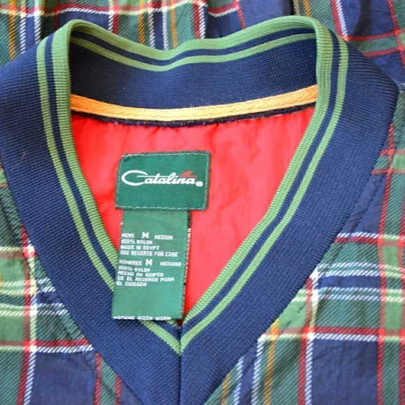 CATALINA Golf  Pullover - Picture 5 of 12